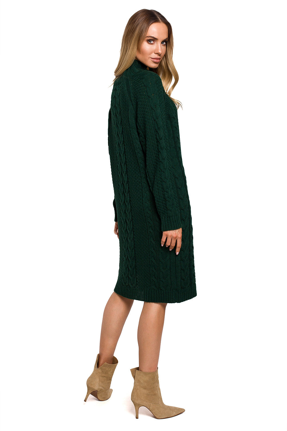 All-Day Comfort: Women Dress-Clothing - Women-Moe-green-L/XL-Urbanheer