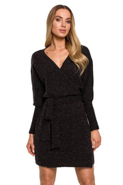 All-Day Comfort: Women Dress-Clothing - Women-Moe-black-L/XL-Urbanheer