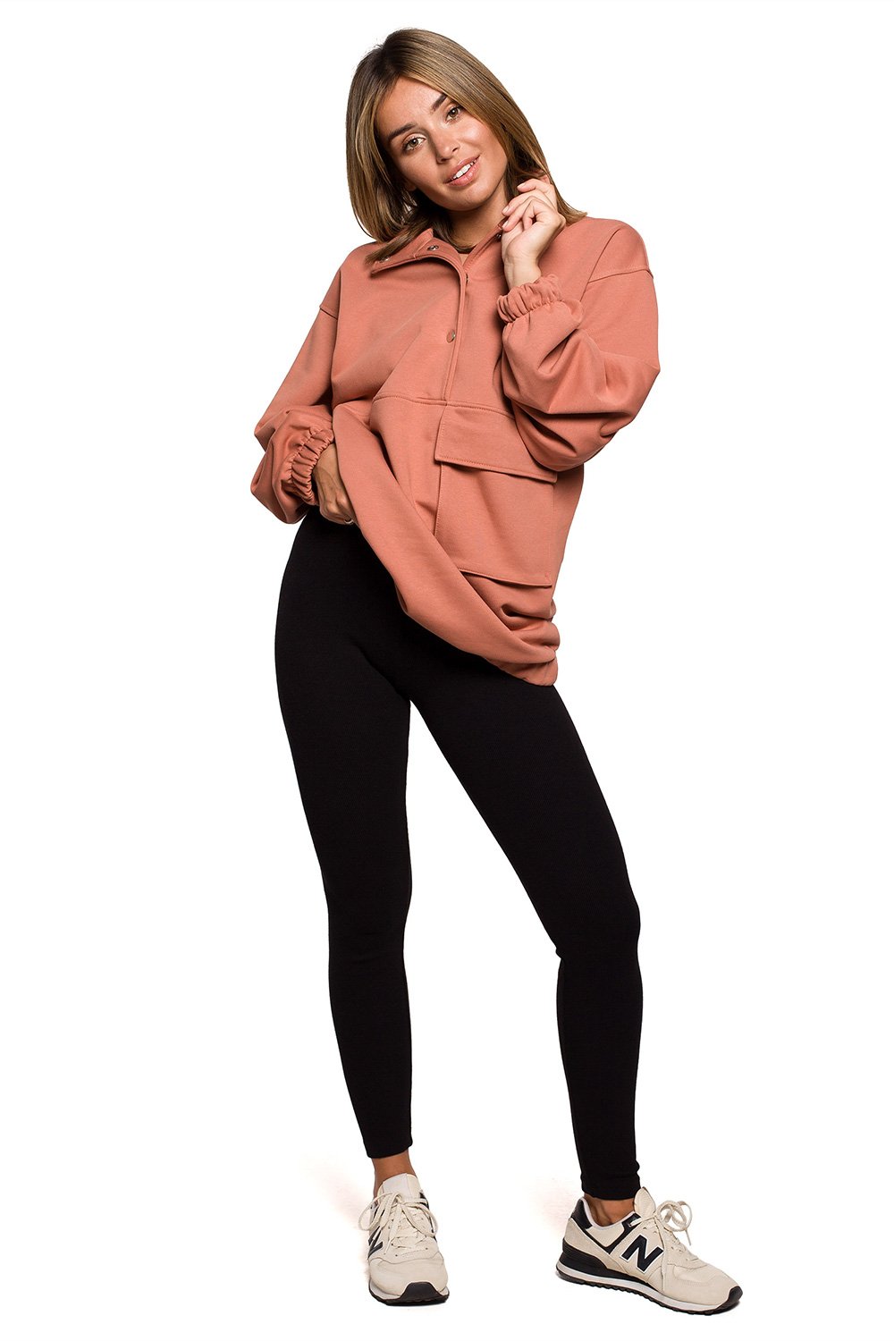 New Season-Clothing - Women-BeWear-black-L-Urbanheer