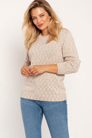 Jumper Outfit-Clothing - Women-MKM-beige-L-Urbanheer
