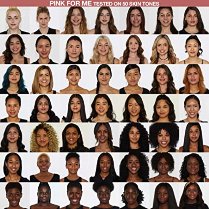 Maybelline New York Color Sensational Made For All Lipstick, Pink For Me, Nude Pink, 0.06 Oz-Fulfillment Center-Urbanheer