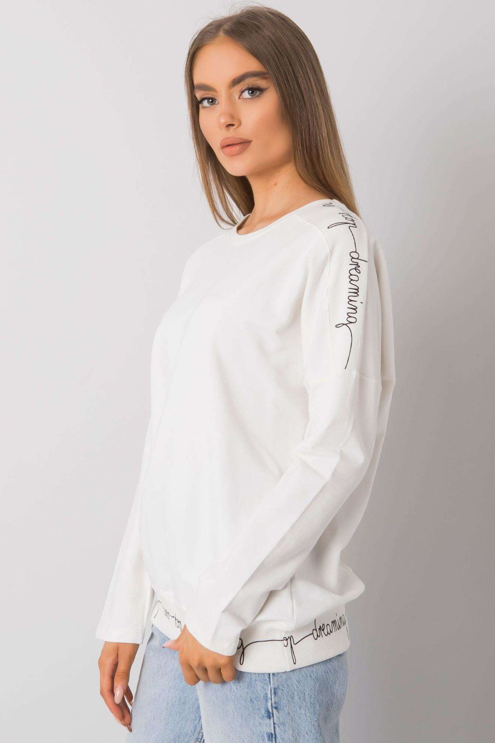 Grace Blouse-Relevance-beige-one-size-fits-all-Urbanheer