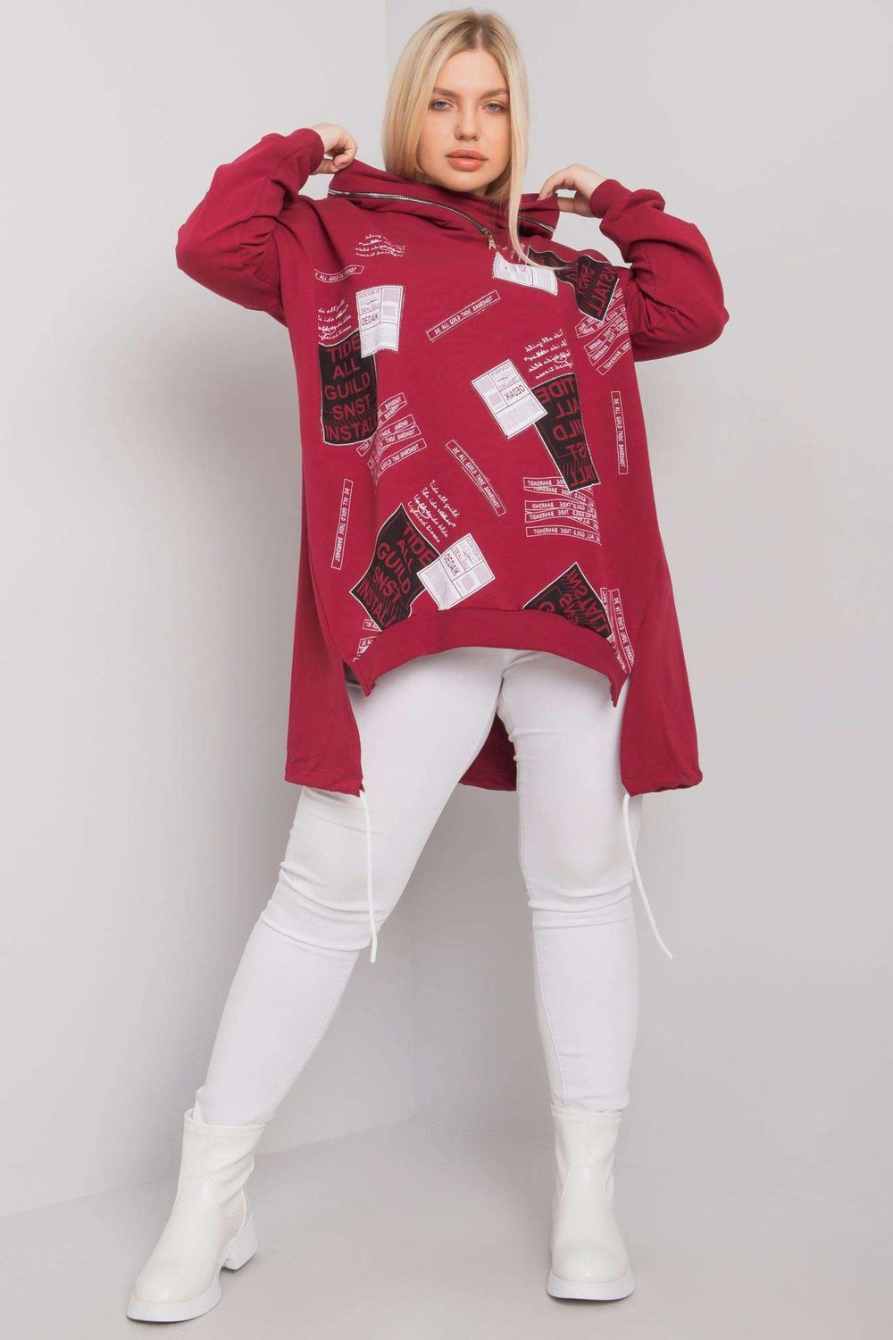 New Season-Relevance-red-one-size-fits-all-Urbanheer