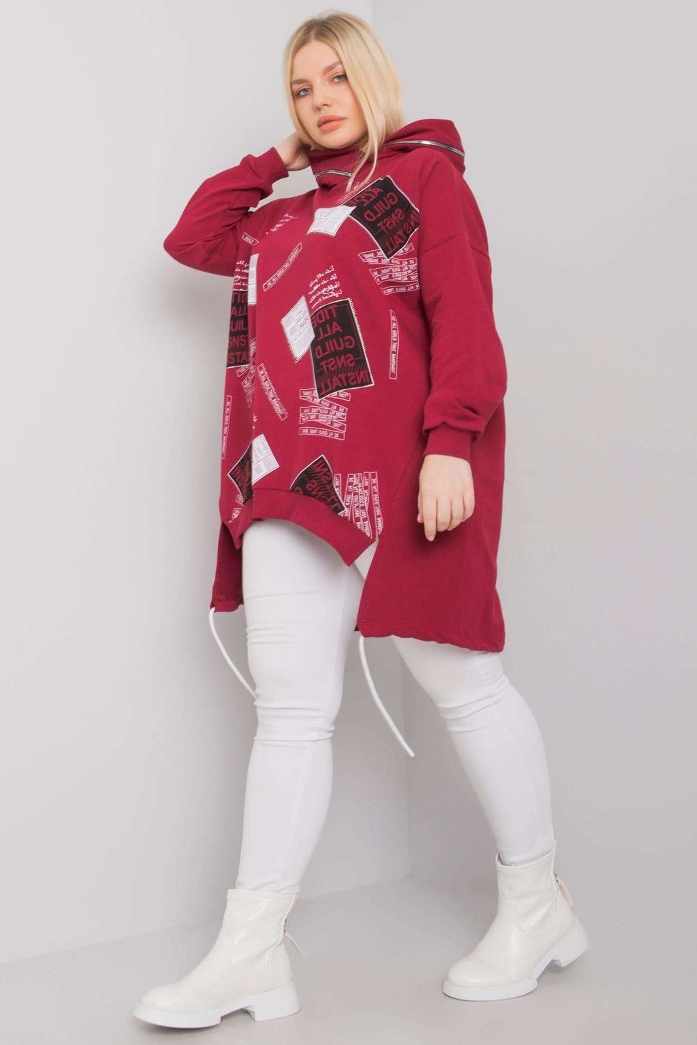 New Season-Relevance-red-one-size-fits-all-Urbanheer