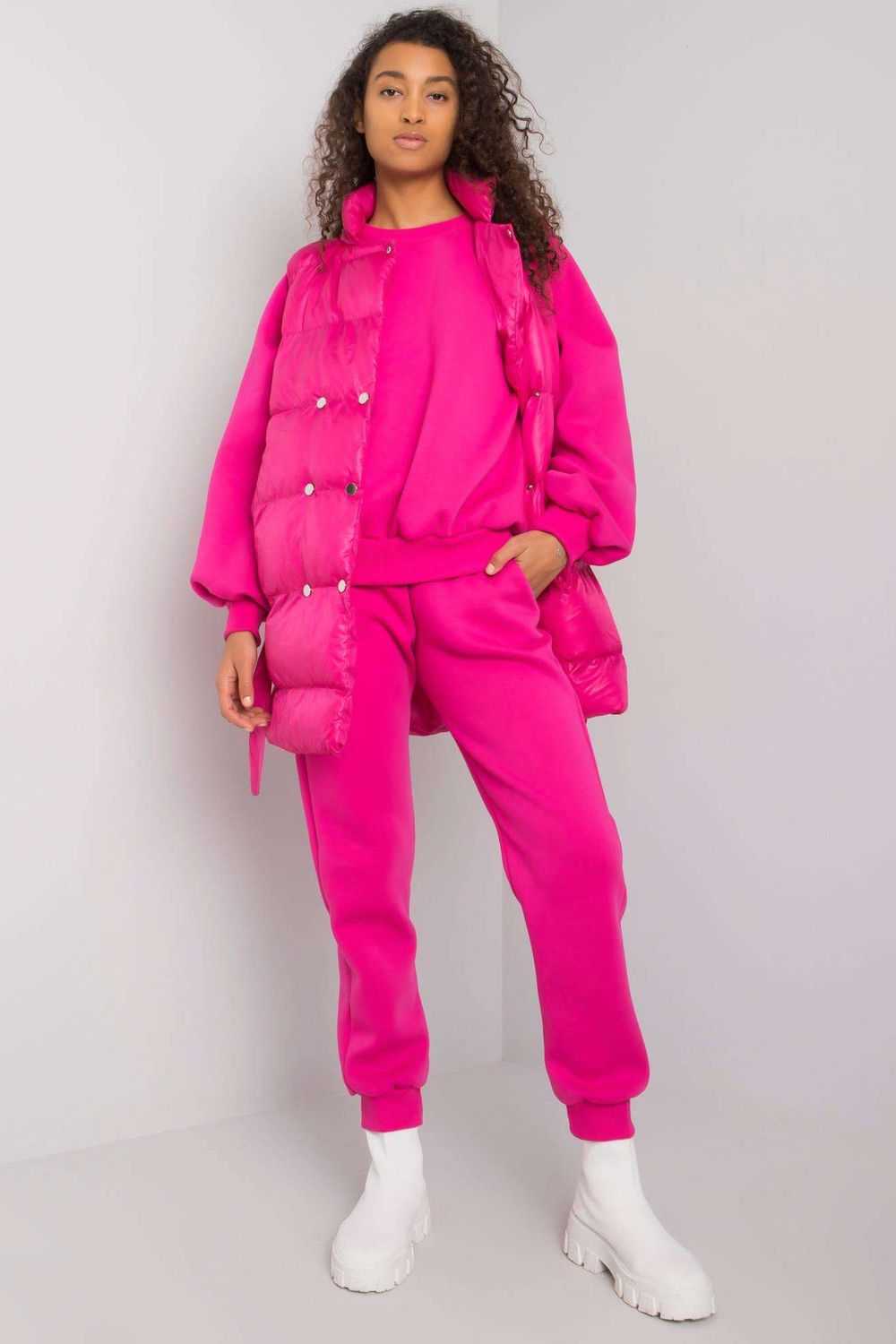 Set Outfit-Ex Moda-pink-S/M-Urbanheer