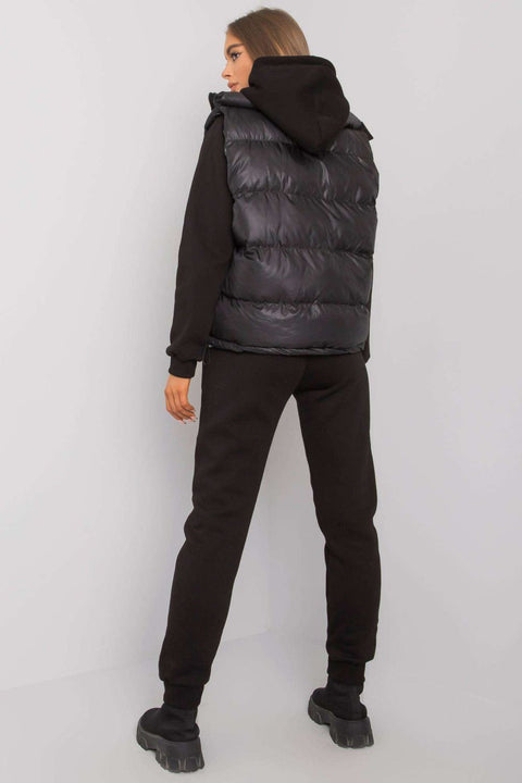 Set outfit-Ex Moda-black-S/M-Urbanheer