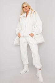 Set Outfit-Clothing - Women-Ex Moda-beige-S/M-Urbanheer