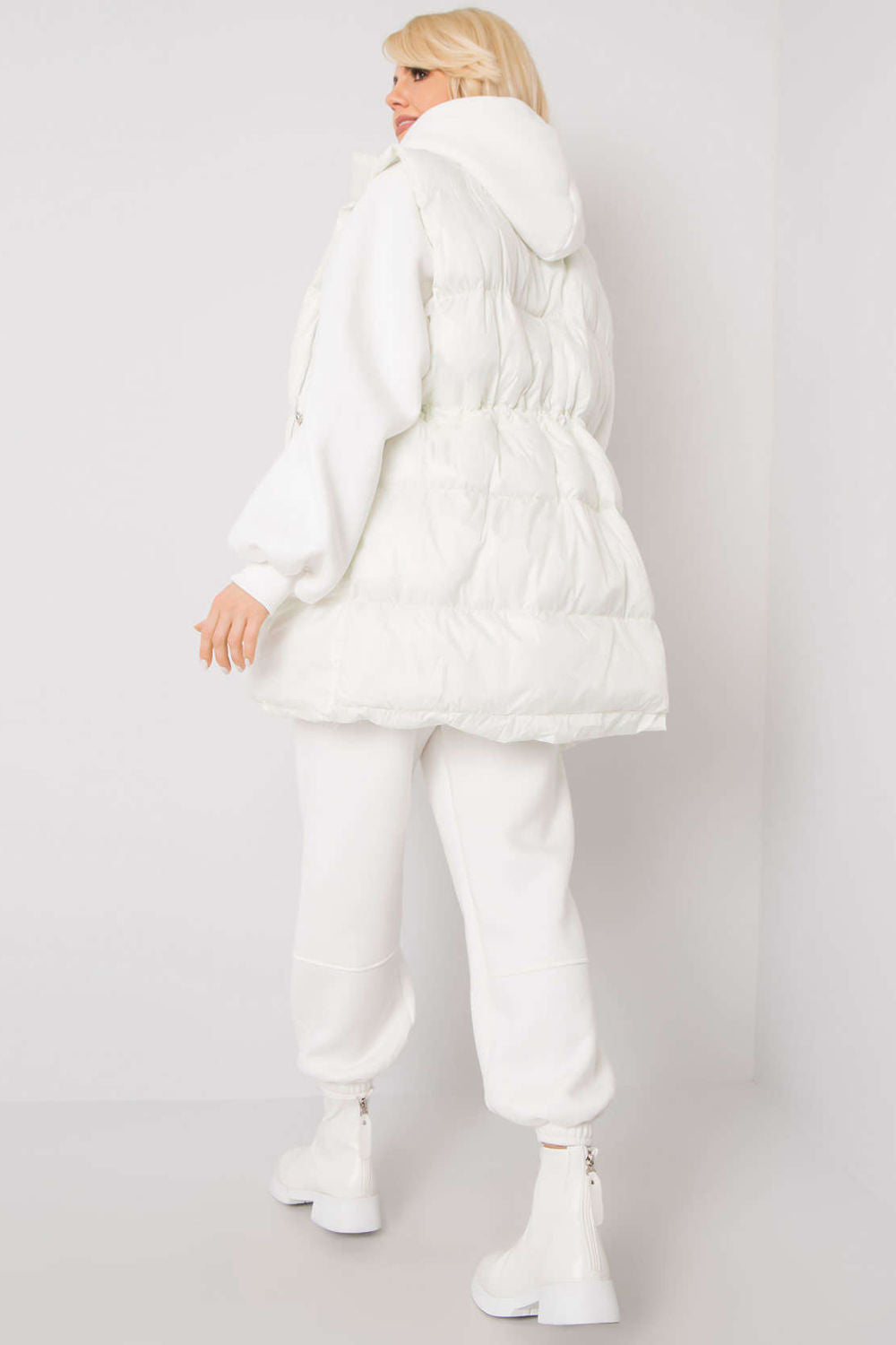 Set Outfit-Clothing - Women-Ex Moda-beige-S/M-Urbanheer