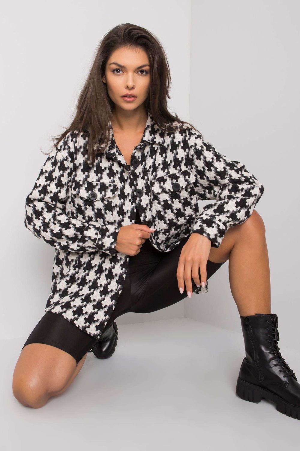 Long sleeve-Clothing - Women-Ex Moda-black-L/XL-Urbanheer