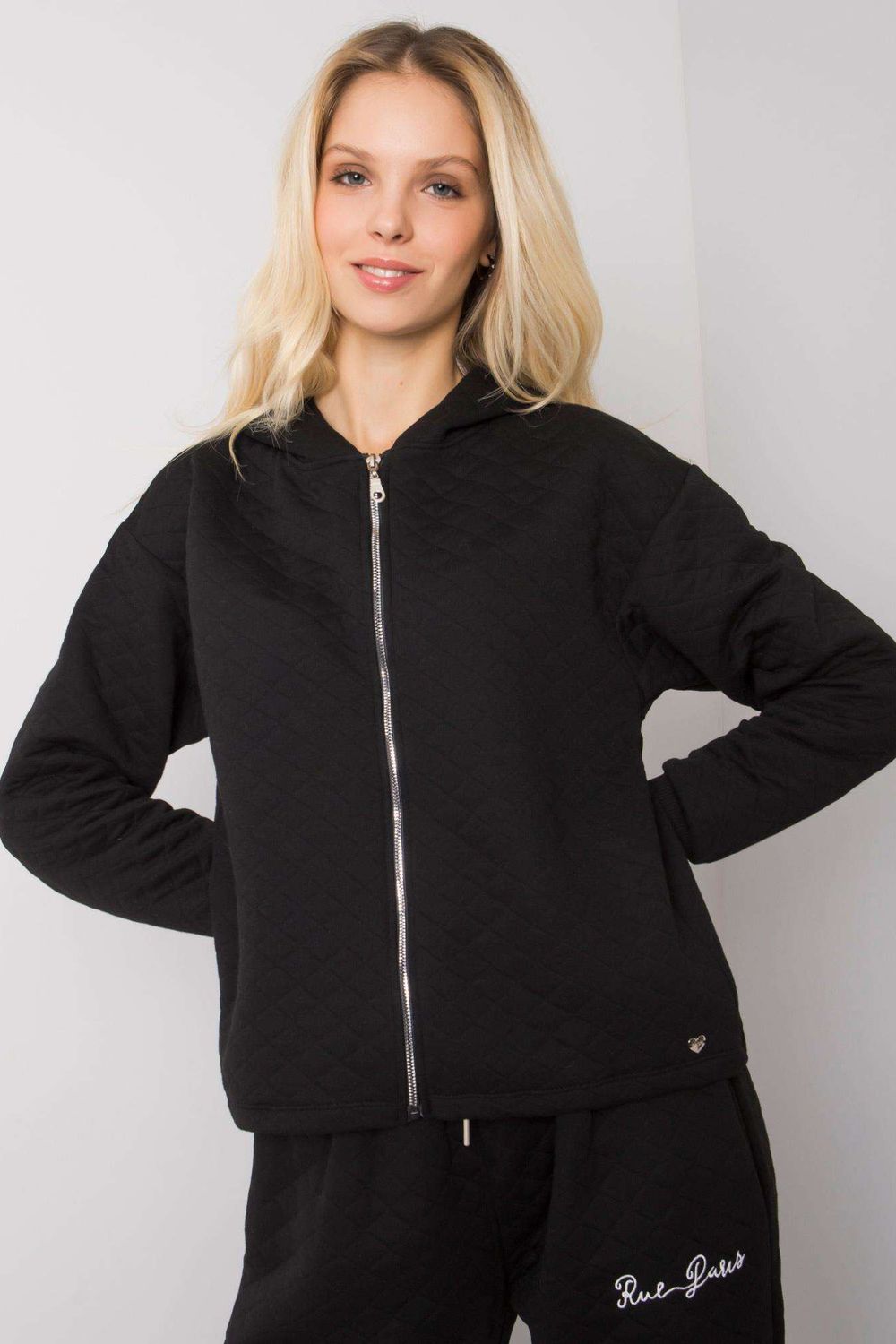 Sweatshirt Women Outfit 161351 Bfg-BFG-black-L/XL-Urbanheer