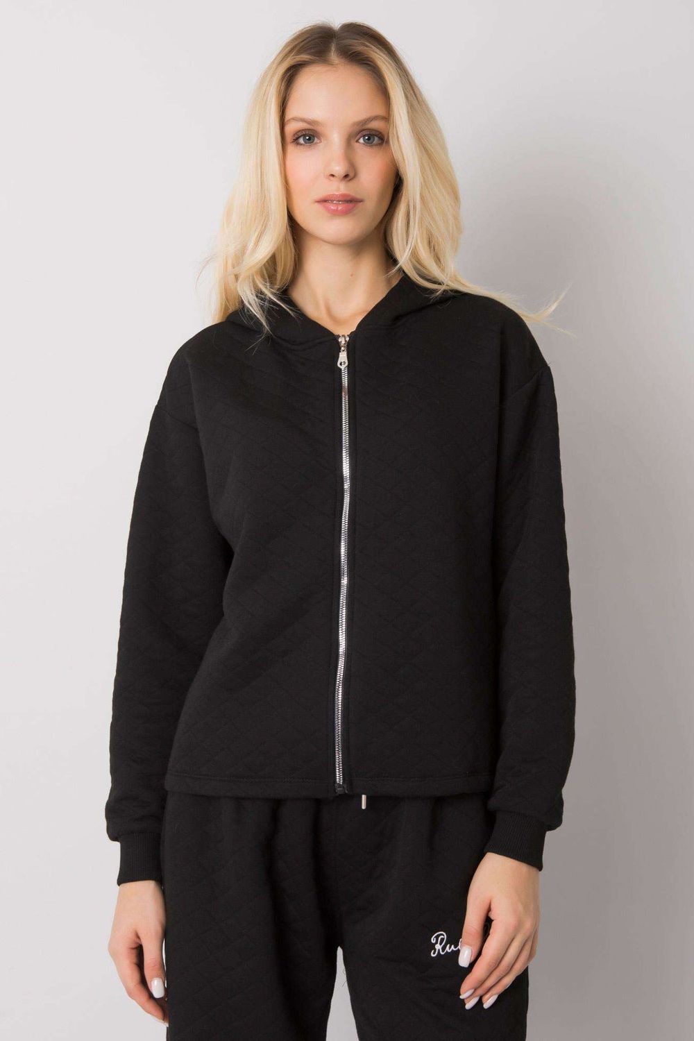 Sweatshirt Women Outfit 161351 Bfg-BFG-black-L/XL-Urbanheer