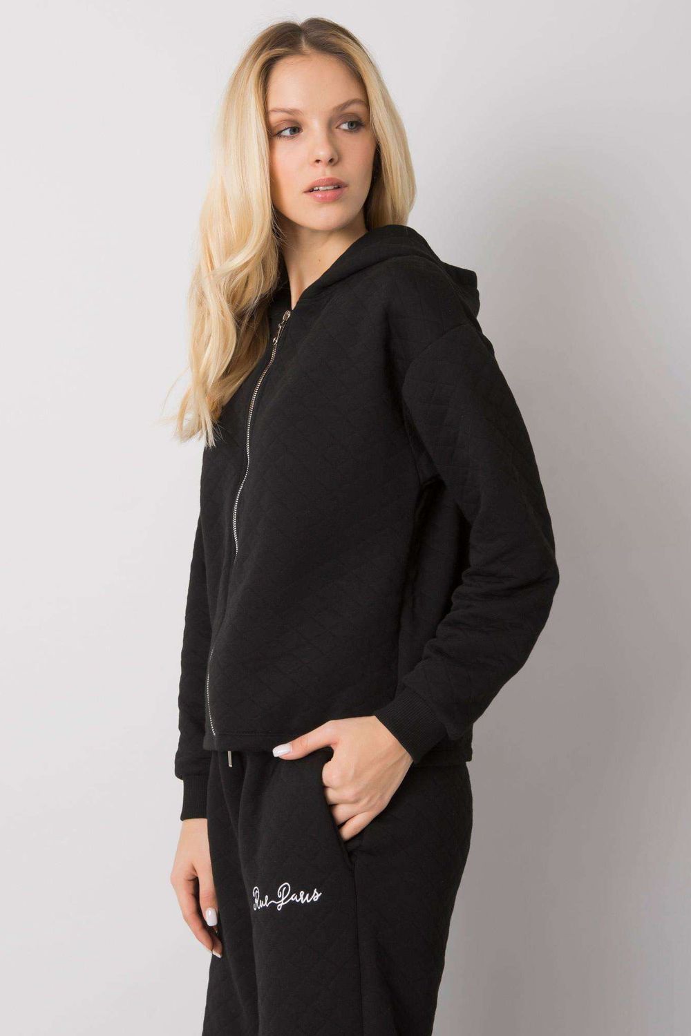 Sweatshirt Women Outfit 161351 Bfg-BFG-black-L/XL-Urbanheer