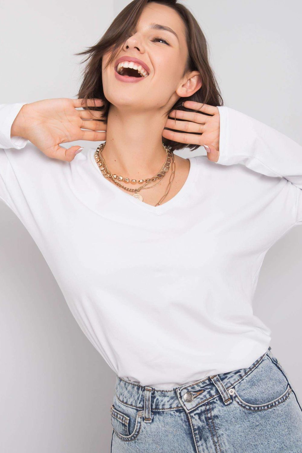 Blouse-BFG-white-L-Urbanheer