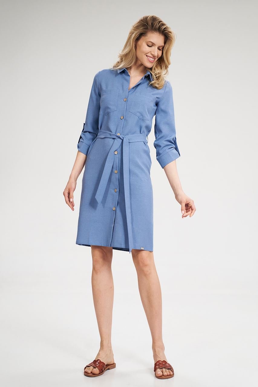 Grace All-Day Comfort:-Clothing - Women-Figl-blue-L-Urbanheer