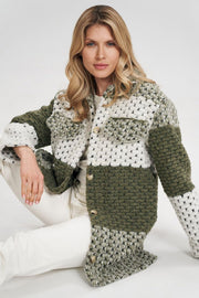 Jacket outfit-Figl-green-S/M-Urbanheer