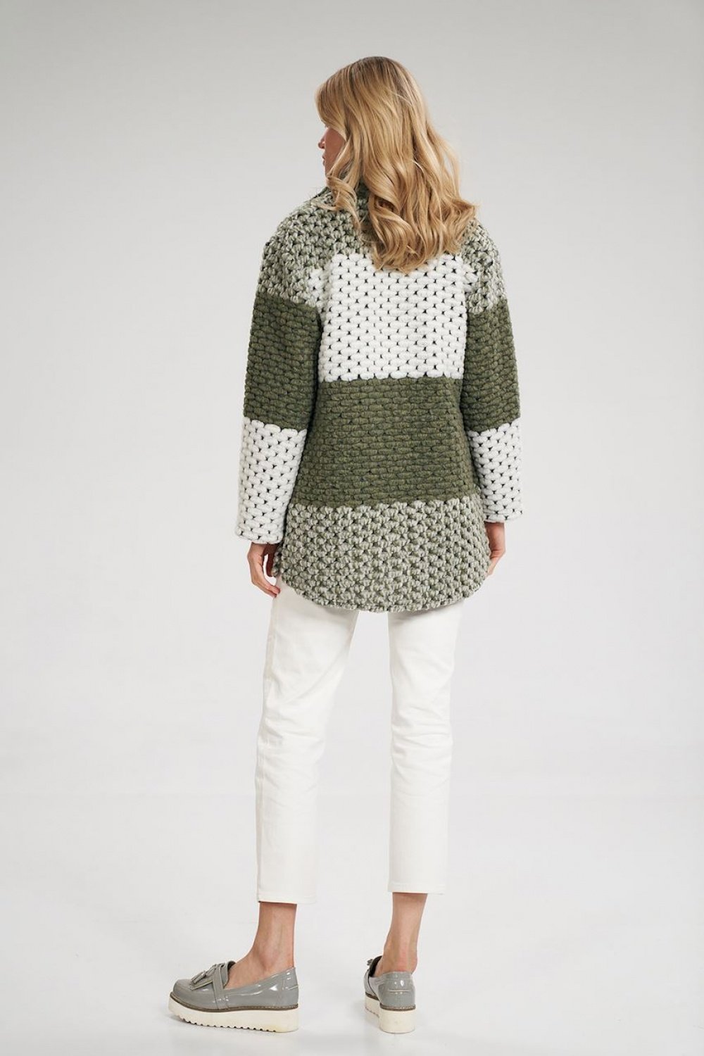 Jacket outfit-Figl-green-S/M-Urbanheer