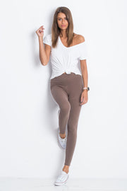 New Season-Clothing - Women-BFG-beige-L-Urbanheer