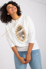 Grace Blouse-Relevance-beige-one-size-fits-all-Urbanheer