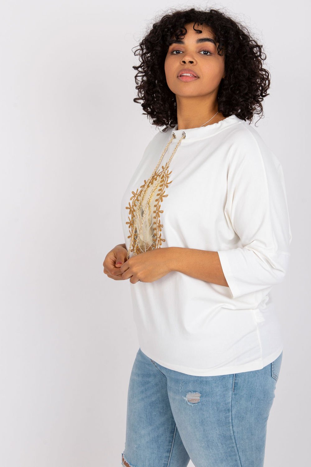 Grace Blouse-Relevance-beige-one-size-fits-all-Urbanheer