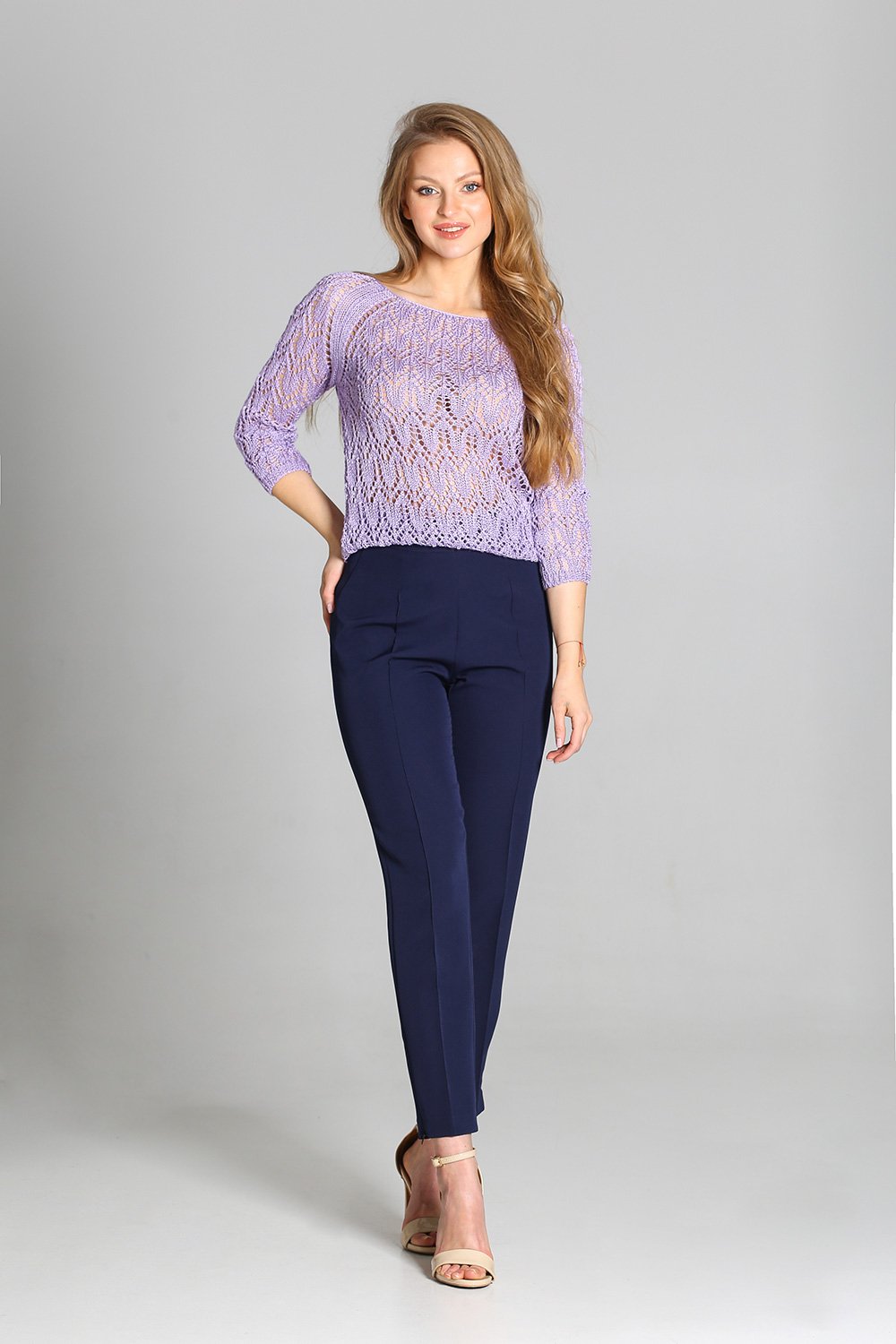 Jumper-MKM-violet-L-Urbanheer
