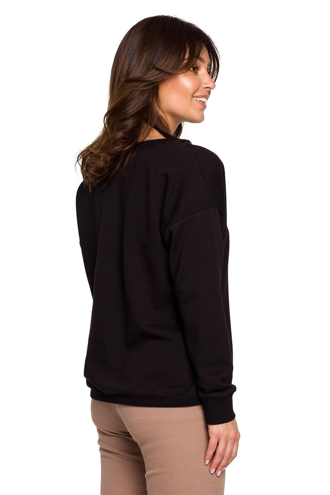 Sweatshirt Women Outfit 163152 Bewear-BeWear-Urbanheer