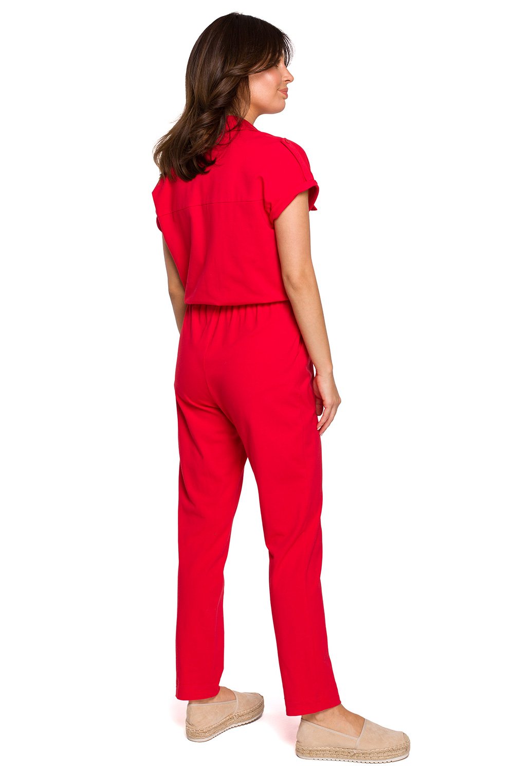 New Season Urban Suit Outfit-Clothing - Women-BE-red-L-Urbanheer