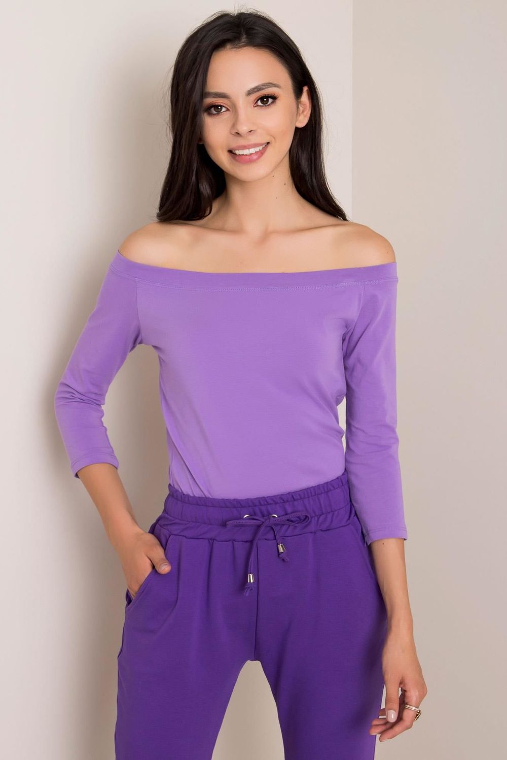 Grace Blouse-BFG-violet-L-Urbanheer