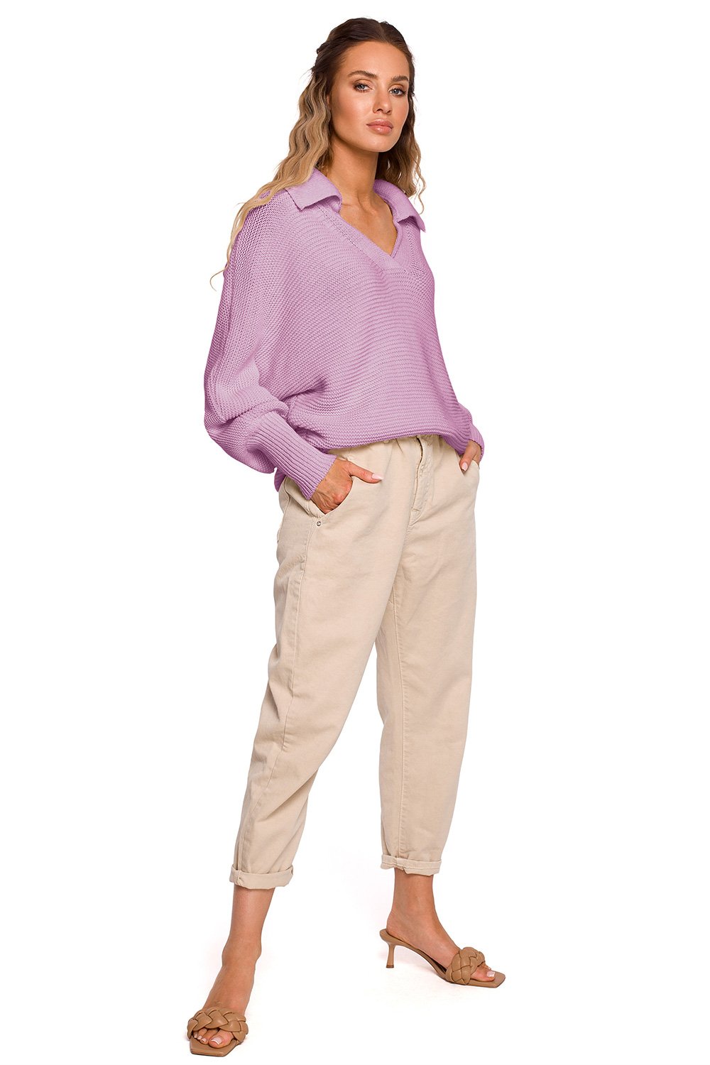 New Season Urban Jumper Outfit-Moe-violet-L/XL-Urbanheer