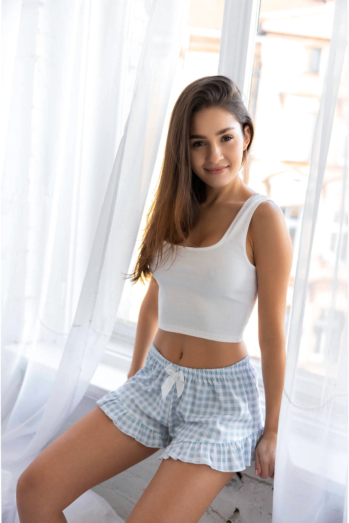 Pyjama-Sensis-white-L-Urbanheer