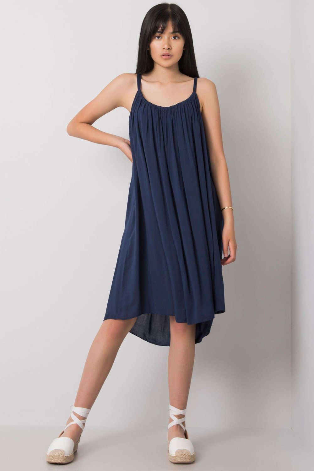 New Season Urban All-Day-Och Bella-navy blue-M-Urbanheer