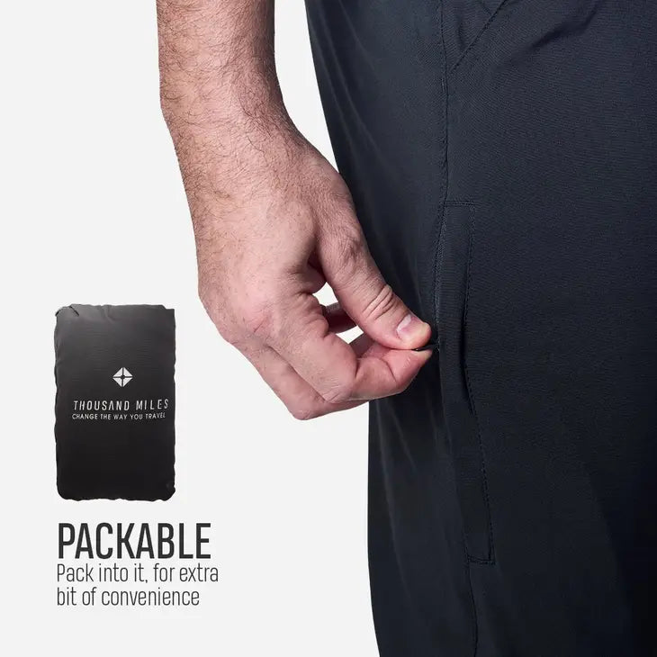 TM All Day Pants-Clothing - Men-Thousand Miles-XS-Urbanheer