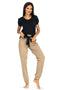 Pyjama 165686 Lorin-Lorin-black-36-Urbanheer