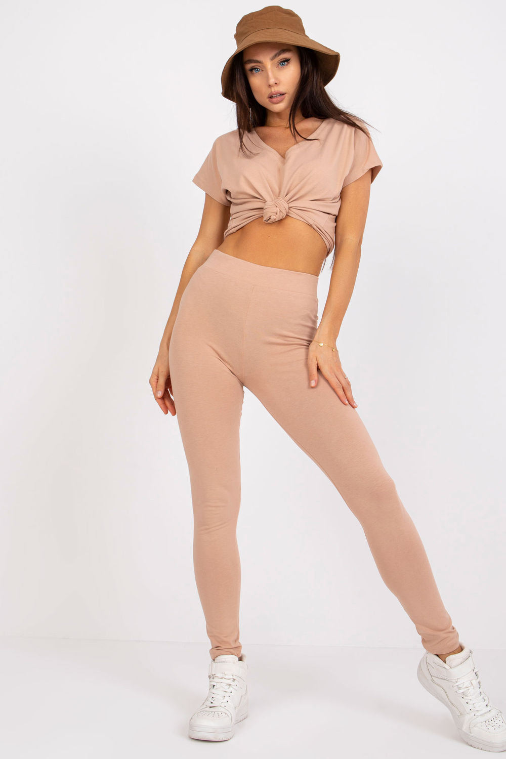 New Season-Clothing - Women-BFG-brown-L-Urbanheer