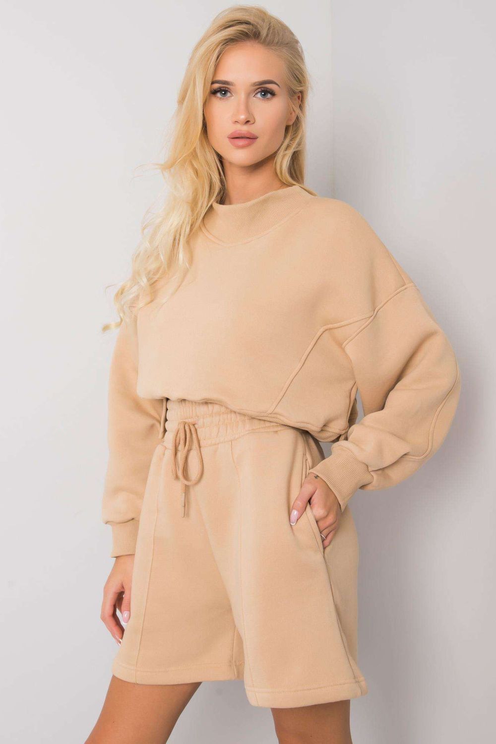 Shorts-BFG-brown-M-Urbanheer