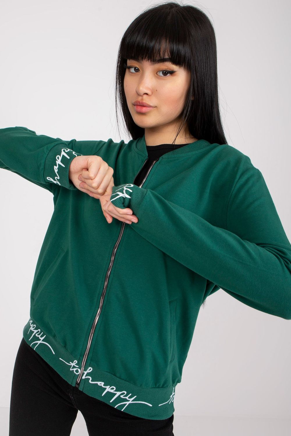 New Season-Relevance-green-L/XL-Urbanheer