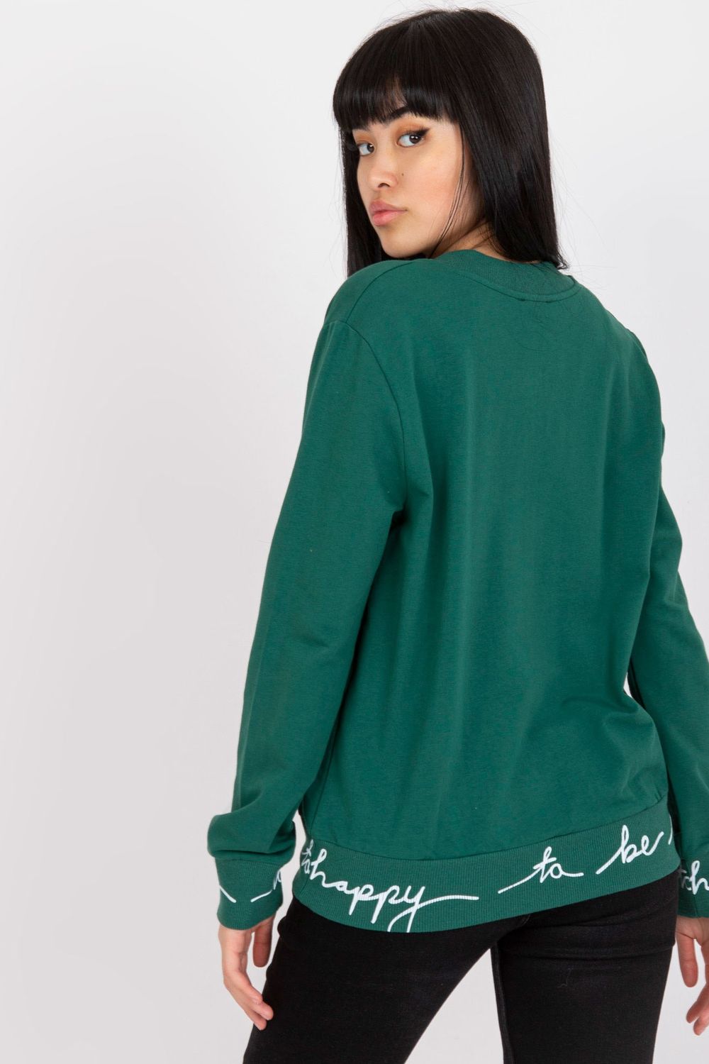 New Season-Relevance-green-L/XL-Urbanheer