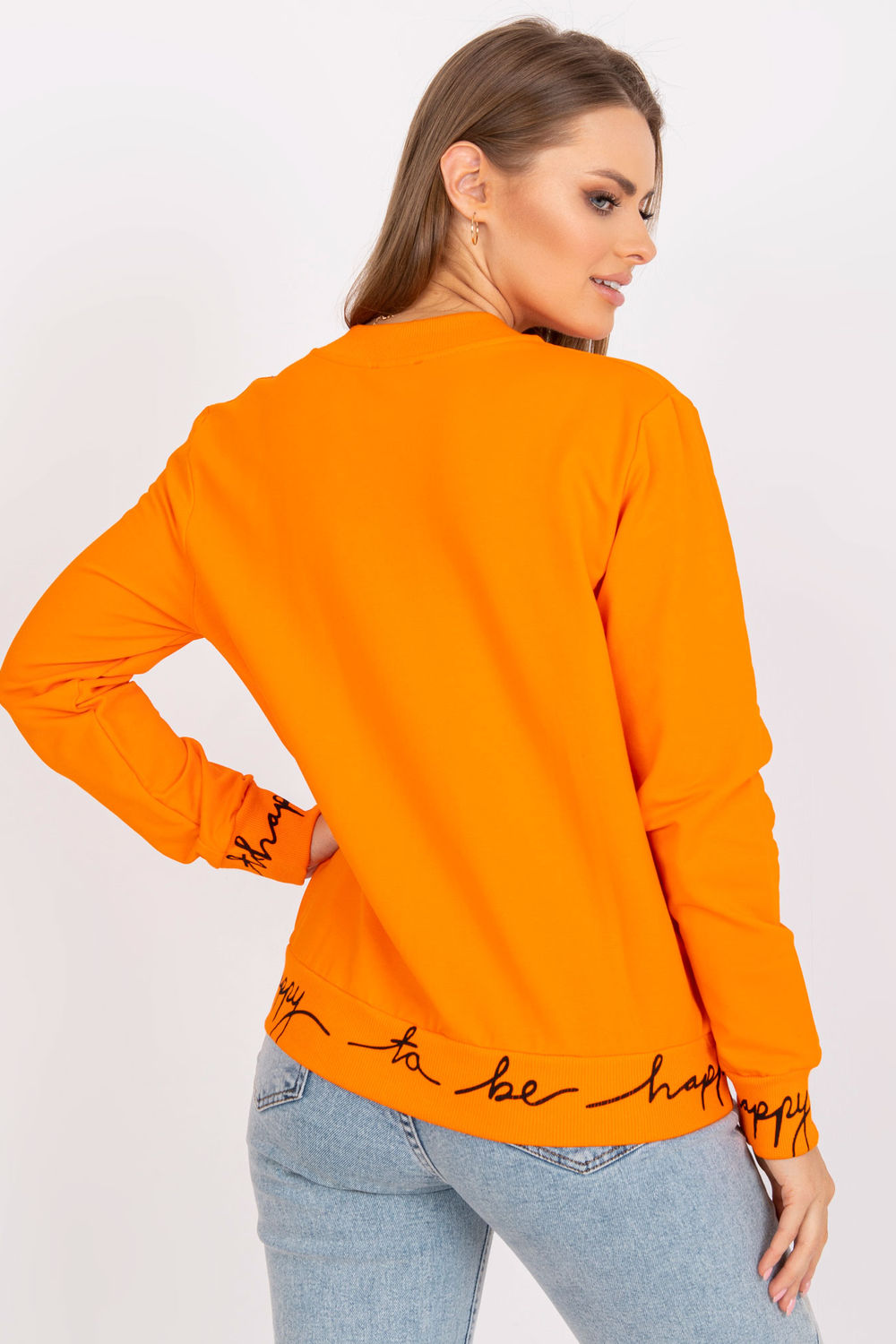 New Season-Relevance-orange-L/XL-Urbanheer