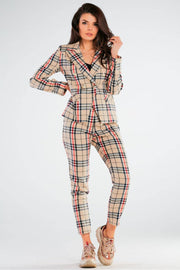 New Season Urban Jacket Outfit-awama-beige-L-Urbanheer