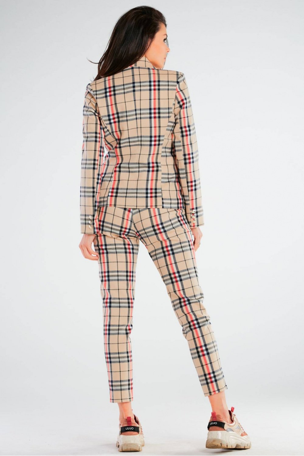 New Season Urban Jacket Outfit-awama-beige-L-Urbanheer