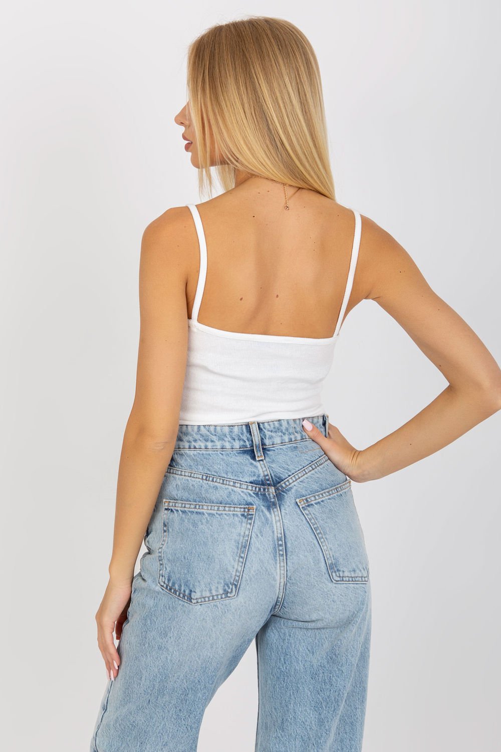 New Season Urban Top Outfit-Och Bella-white-L-Urbanheer