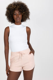Urban Shorts Outfit-BFG-pink-L-Urbanheer