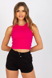 New Season Urban Top Outfit-Clothing - Women-BFG-pink-L-Urbanheer