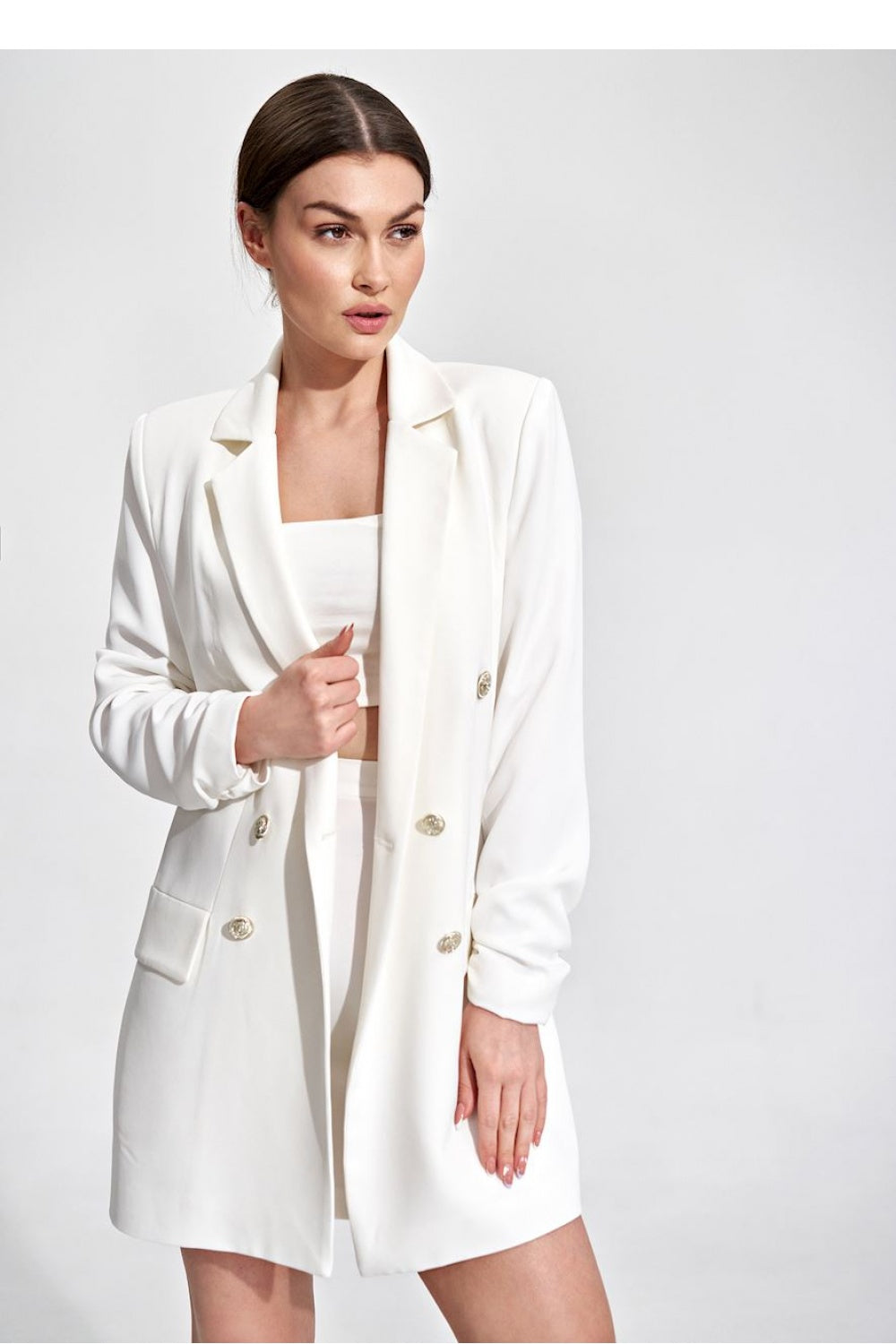 Grace Jacket-Clothing - Women-Figl-beige-L/XL-Urbanheer