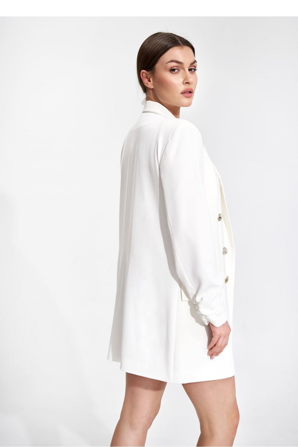 Grace Jacket-Clothing - Women-Figl-beige-L/XL-Urbanheer