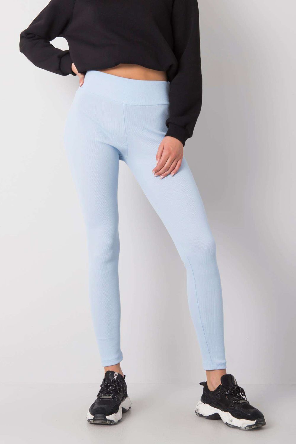 Legging Model 167295 Bfg-BFG-Kék-L-Urbanheer