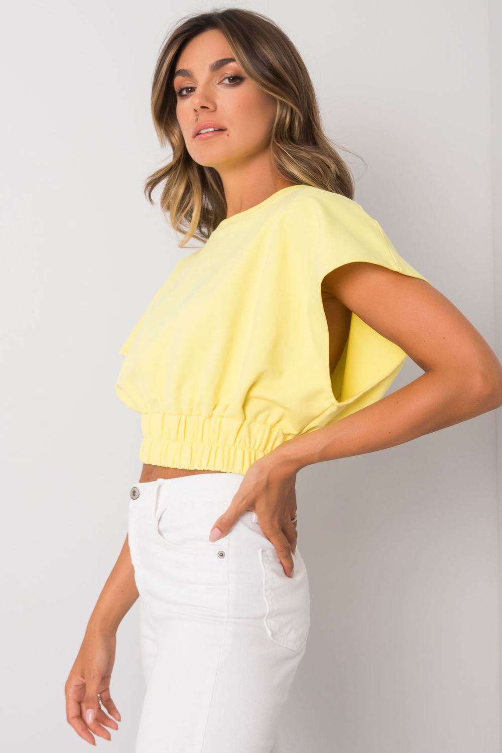 New Season Urban Sweatshirt-Fancy-yellow-one-size-fits-all-Urbanheer