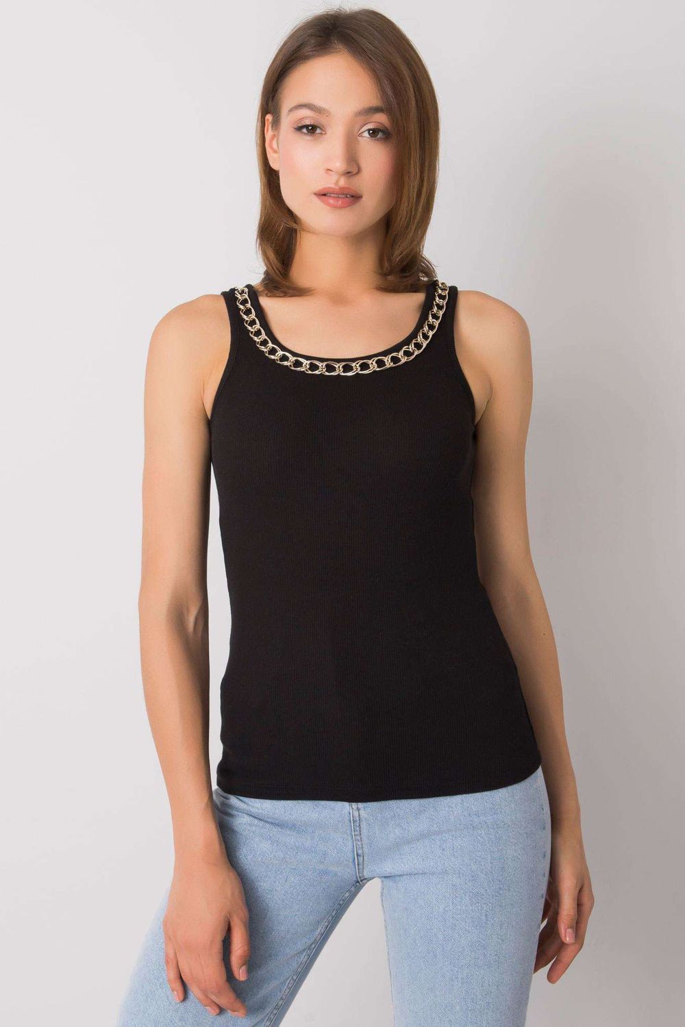 New Season Urban Top outfit-Och Bella-black-M-Urbanheer
