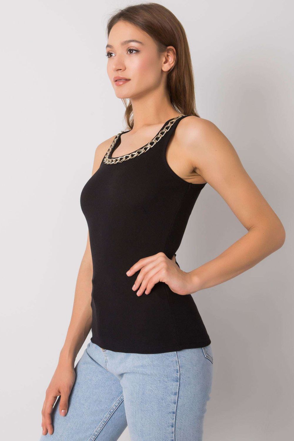 New Season Urban Top outfit-Och Bella-black-M-Urbanheer