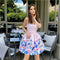 New Season Urban Cocktail dress-Clothing - Women-Bicotone-pink-32-Urbanheer