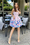 New Season Urban Cocktail dress-Clothing - Women-Bicotone-pink-32-Urbanheer